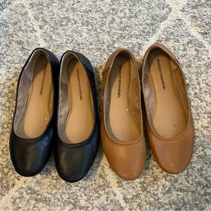 Ballet Flat bundle